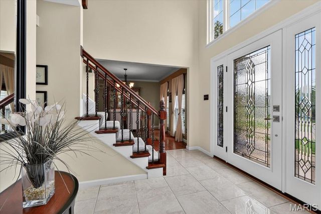 10331 Jade Forest Drive, Unincorporated, MO 63123