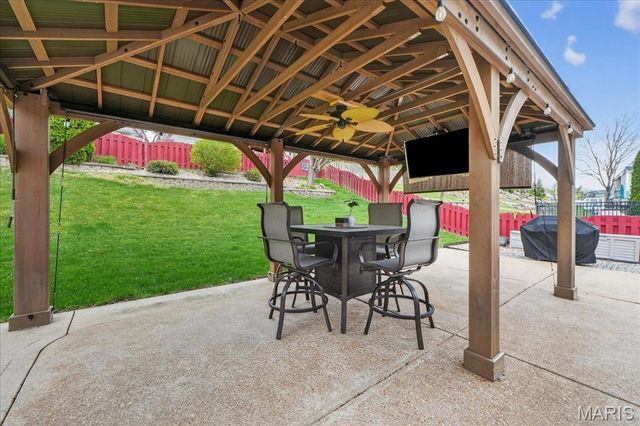 10331 Jade Forest Drive, Unincorporated, MO 63123