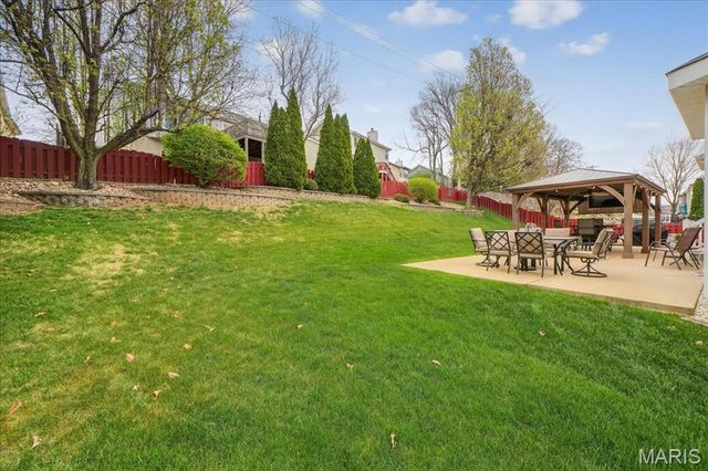 10331 Jade Forest Drive, Unincorporated, MO 63123