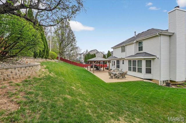 10331 Jade Forest Drive, Unincorporated, MO 63123