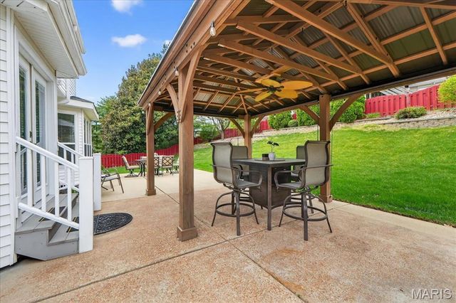 10331 Jade Forest Drive, Unincorporated, MO 63123