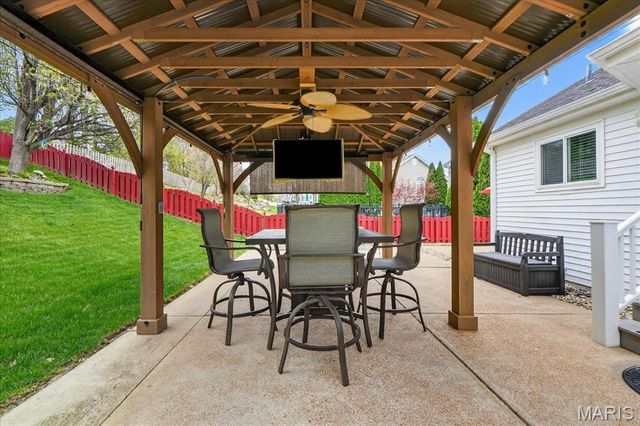 10331 Jade Forest Drive, Unincorporated, MO 63123