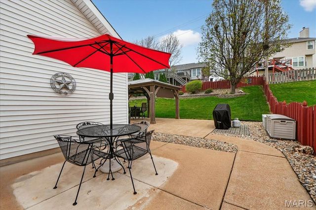 10331 Jade Forest Drive, Unincorporated, MO 63123