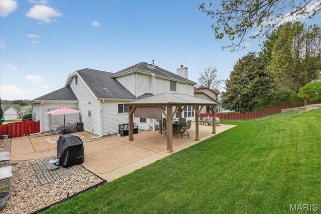 10331 Jade Forest Drive, Unincorporated, MO 63123