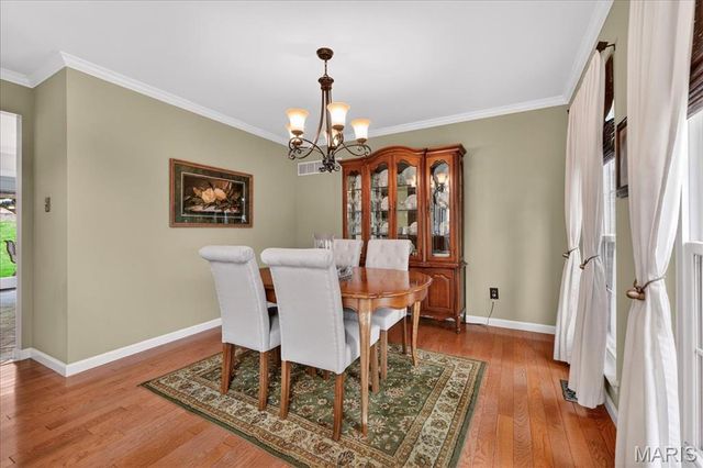 10331 Jade Forest Drive, Unincorporated, MO 63123