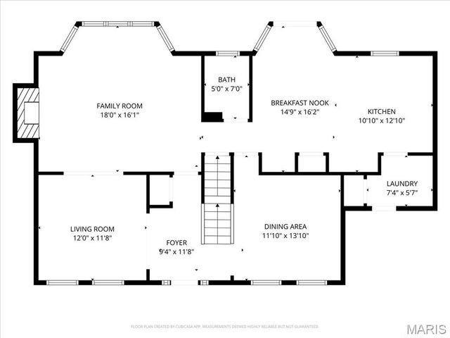 10331 Jade Forest Drive, Unincorporated, MO 63123