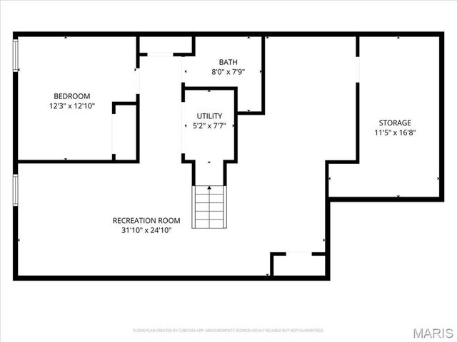 10331 Jade Forest Drive, Unincorporated, MO 63123