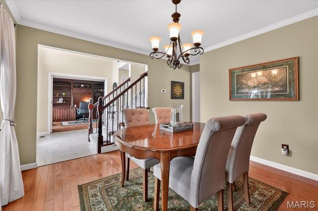 10331 Jade Forest Drive, Unincorporated, MO 63123