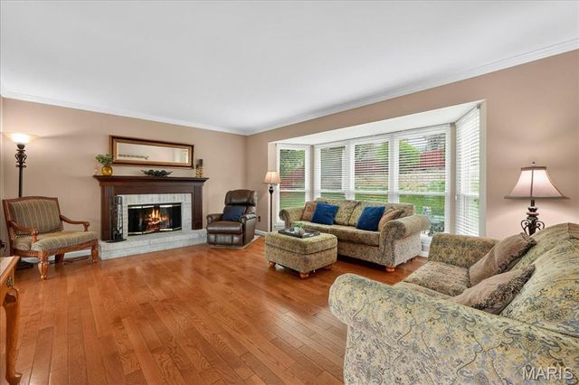 10331 Jade Forest Drive, Unincorporated, MO 63123