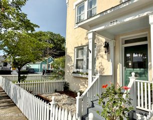 228 Mcrae Street, Wilmington, NC 28401