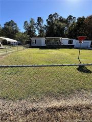 566 Quail Run Road, Lumberton, NC 28358