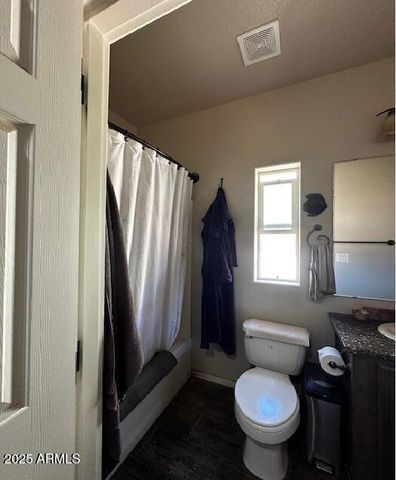 1098 E HORSESHOE SPRINGS Road, Globe, AZ 85501