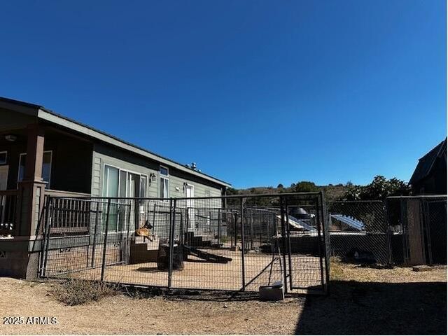 1098 E HORSESHOE SPRINGS Road, Globe, AZ 85501