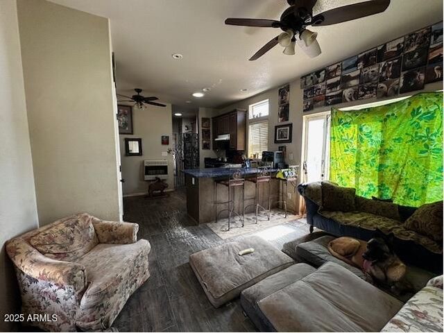 1098 E HORSESHOE SPRINGS Road, Globe, AZ 85501