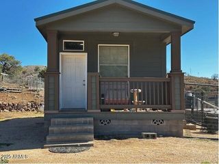1098 E HORSESHOE SPRINGS Road, Globe, AZ 85501