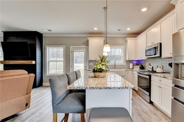 1179 Simmons Road, Social Circle, GA 30025