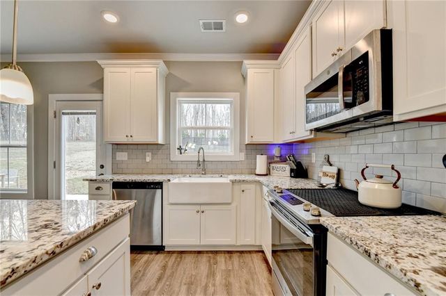 1179 Simmons Road, Social Circle, GA 30025