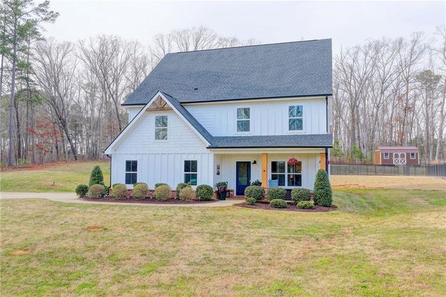 1179 Simmons Road, Social Circle, GA 30025