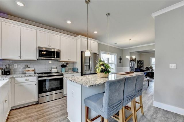 1179 Simmons Road, Social Circle, GA 30025