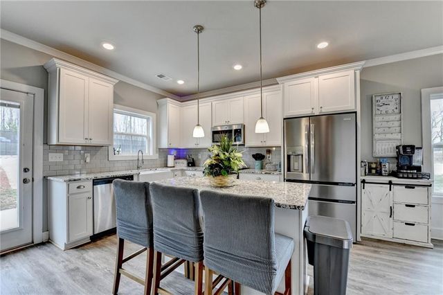 1179 Simmons Road, Social Circle, GA 30025