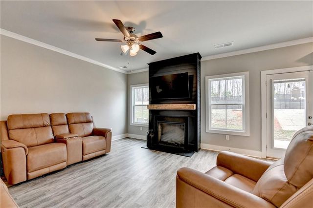 1179 Simmons Road, Social Circle, GA 30025