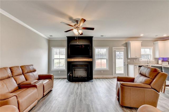 1179 Simmons Road, Social Circle, GA 30025