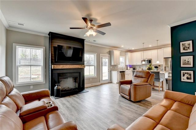 1179 Simmons Road, Social Circle, GA 30025