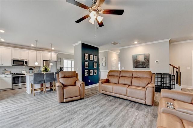 1179 Simmons Road, Social Circle, GA 30025