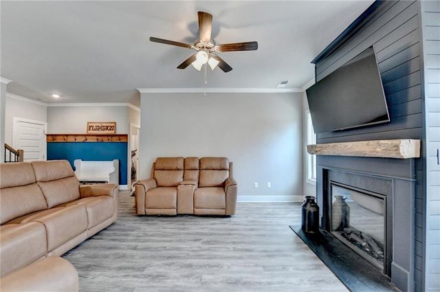 1179 Simmons Road, Social Circle, GA 30025