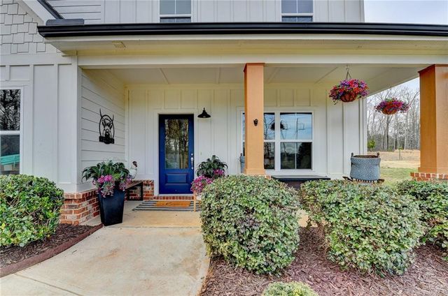 1179 Simmons Road, Social Circle, GA 30025