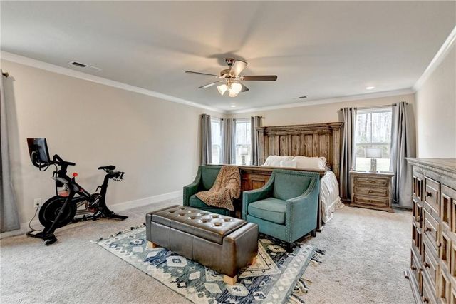 1179 Simmons Road, Social Circle, GA 30025