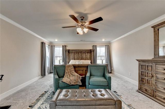 1179 Simmons Road, Social Circle, GA 30025