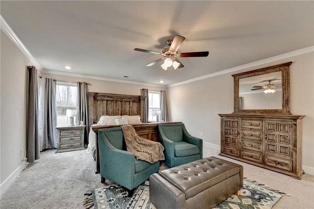 1179 Simmons Road, Social Circle, GA 30025