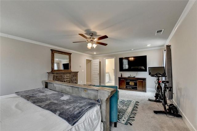 1179 Simmons Road, Social Circle, GA 30025