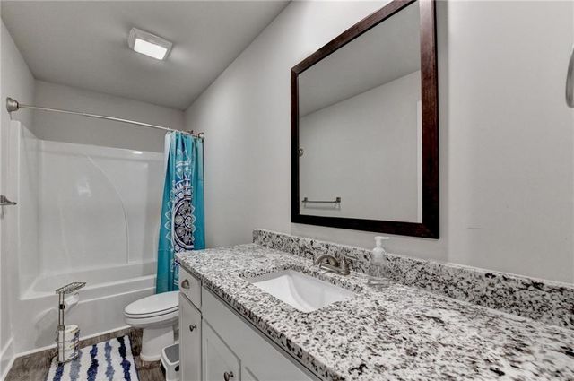 1179 Simmons Road, Social Circle, GA 30025