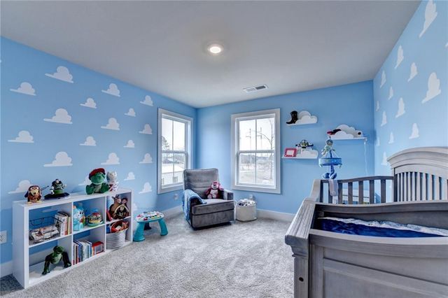 1179 Simmons Road, Social Circle, GA 30025