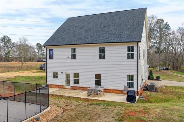 1179 Simmons Road, Social Circle, GA 30025