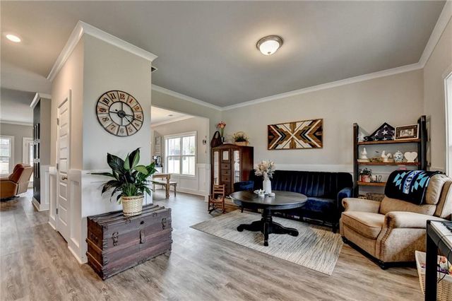 1179 Simmons Road, Social Circle, GA 30025