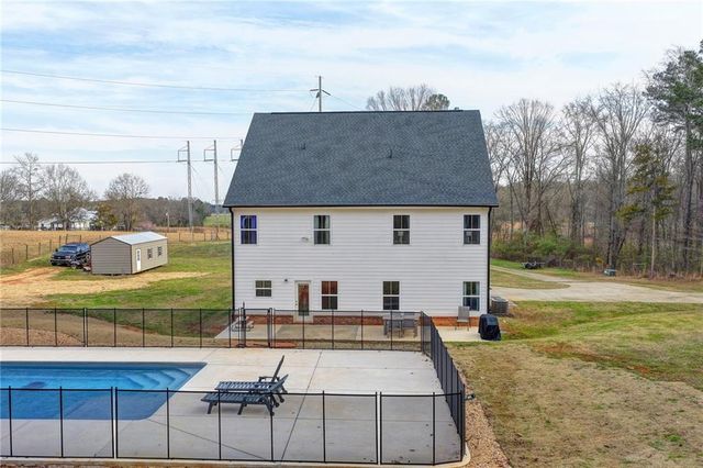 1179 Simmons Road, Social Circle, GA 30025