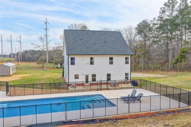 1179 Simmons Road, Social Circle, GA 30025