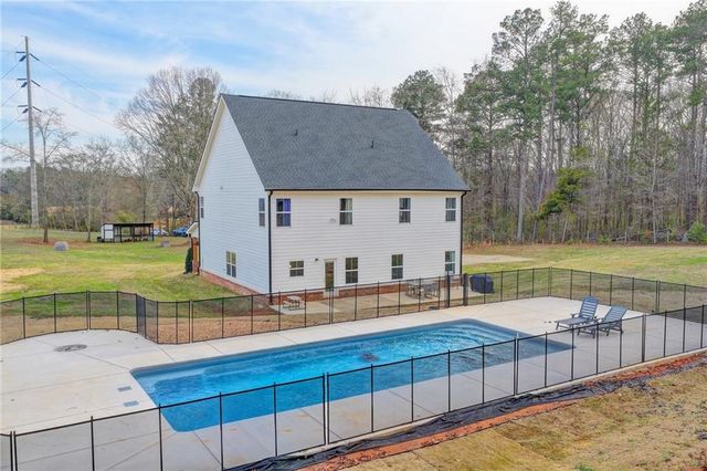 1179 Simmons Road, Social Circle, GA 30025