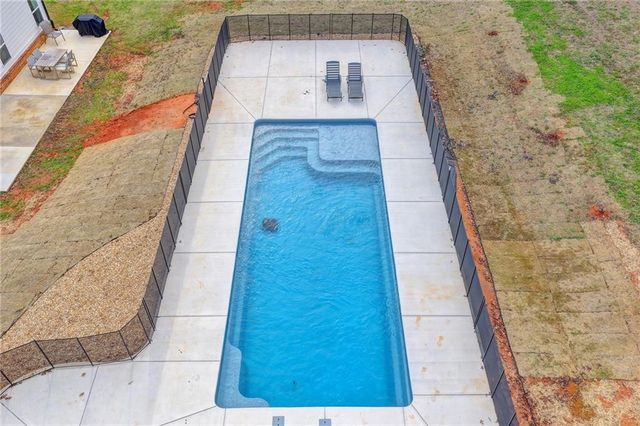 1179 Simmons Road, Social Circle, GA 30025