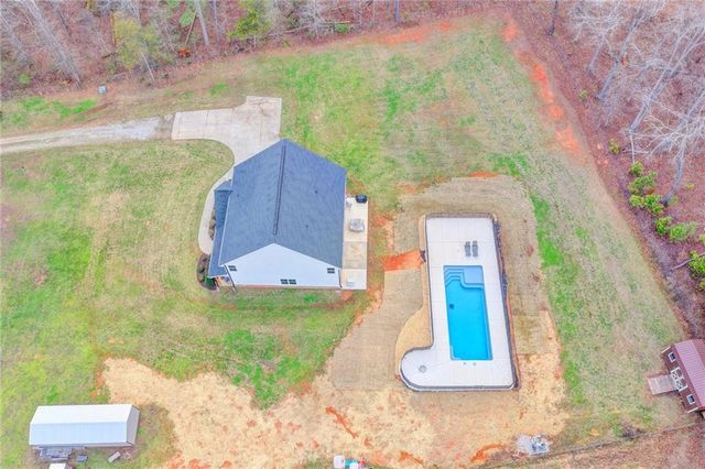 1179 Simmons Road, Social Circle, GA 30025