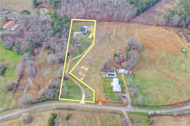 1179 Simmons Road, Social Circle, GA 30025