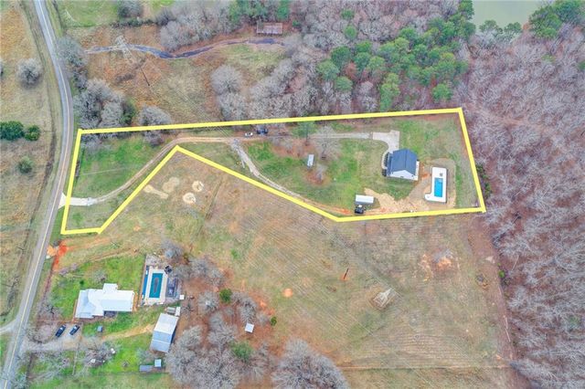 1179 Simmons Road, Social Circle, GA 30025