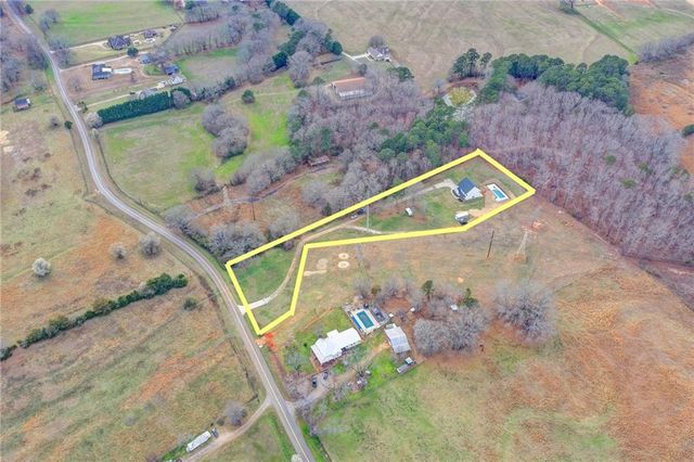 1179 Simmons Road, Social Circle, GA 30025