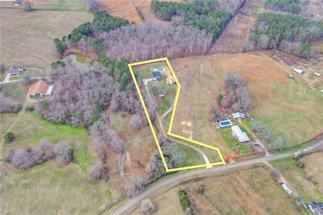 1179 Simmons Road, Social Circle, GA 30025