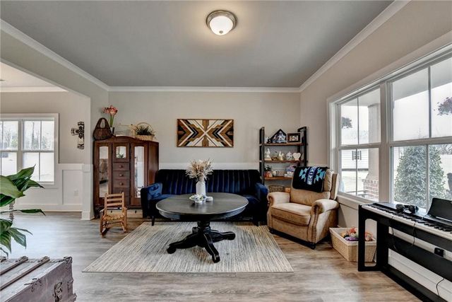 1179 Simmons Road, Social Circle, GA 30025