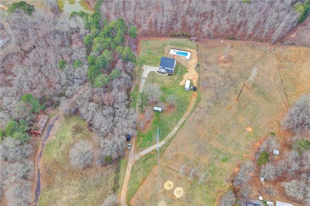 1179 Simmons Road, Social Circle, GA 30025