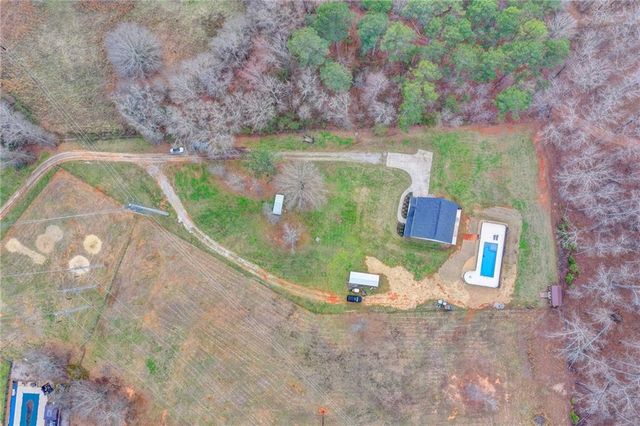 1179 Simmons Road, Social Circle, GA 30025
